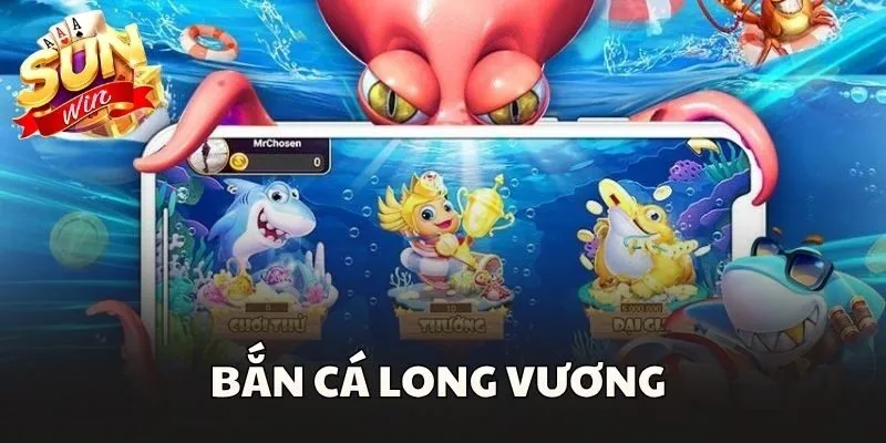 ban ca long vuong 1