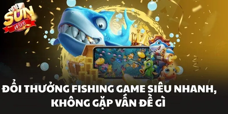 Bắn Cá Sunwin Săn Boss Đại Dương Đổi Thưởng Cực Hấp Dẫn 3 Lý do Bắn Cá Sunwin luôn được cộng đồng game thủ lựa chọn
