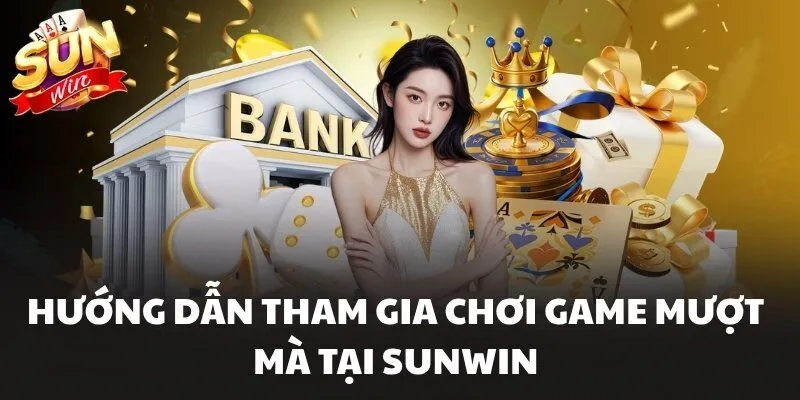 SUNWIN ⭐️ Trang Chủ SUN.WIN Chính Thức 2026 | Sun Win Tặng Code +88K 14 Hướng dẫn tham gia chơi game mượt mà tại Sunwin